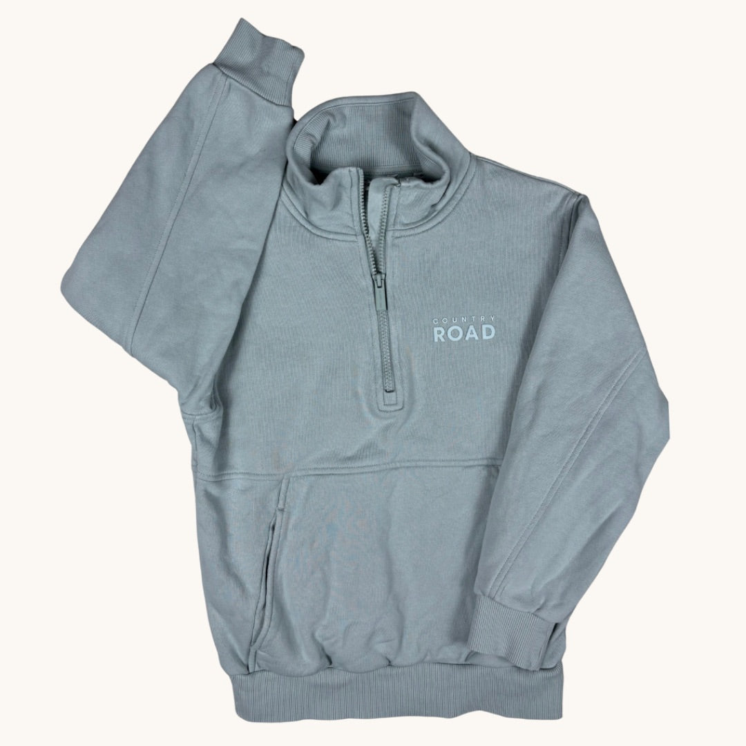 Country Road Jumper - Size 8