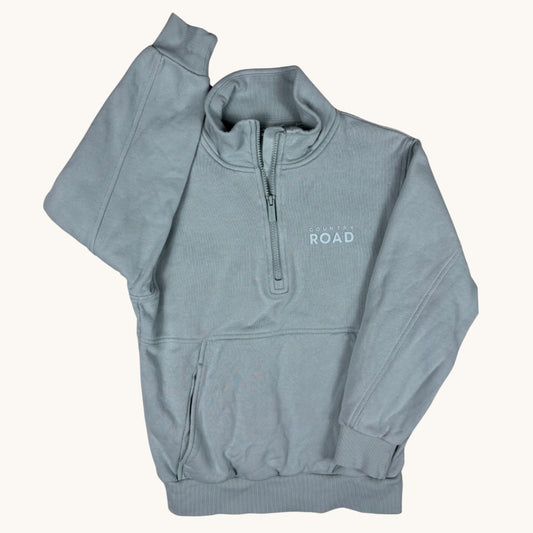 Country Road Jumper - Size 8