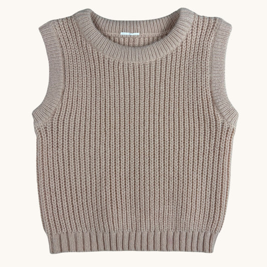 Unknown Brand Vest - Size 2-3