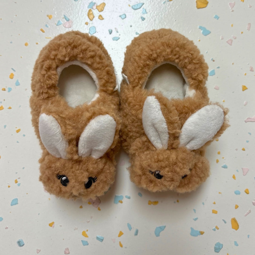 Peter Alexander Rabbit Slippers - Size 000-1