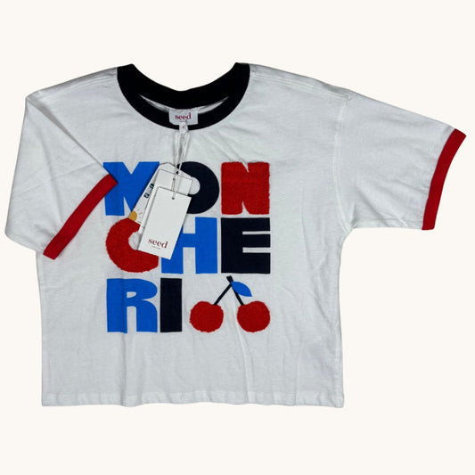 Seed Tee BNWT - Size 8