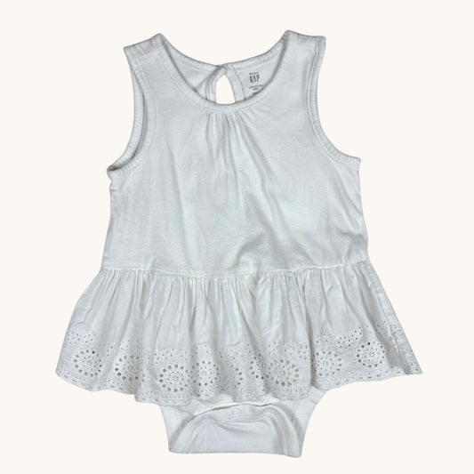 Baby Gap Romper - Size 1