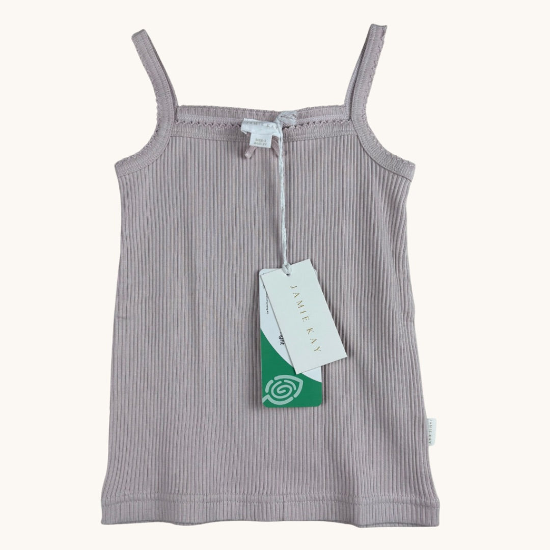 Jamie Kay Tank Top BNWT - Size 2