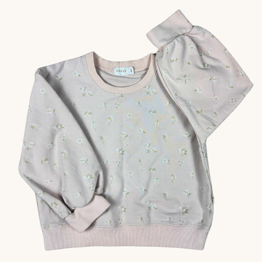 Jamie Kay Jumper - Size 4