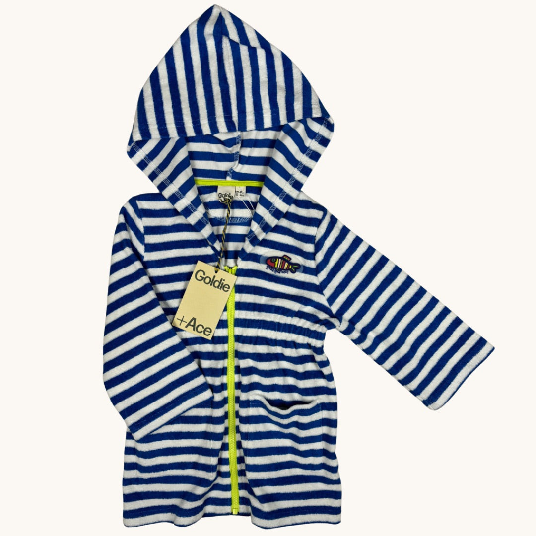 Goldie & Ace Towel Cover Up - Size 2