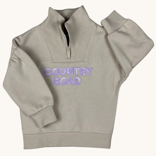 Country Road Jumper NEW - Size 2