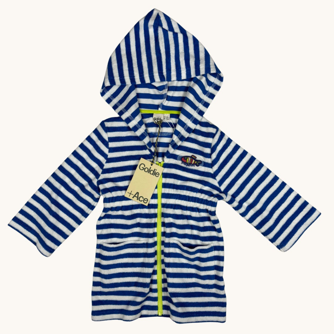 Goldie & Ace Towel Cover Up - Size 2