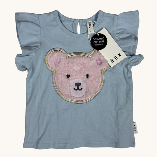 Hux Tee BNWT - Size 3