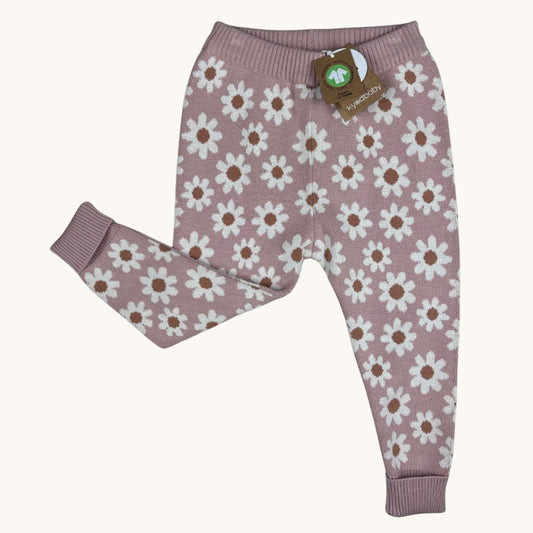 Kyndbaby Knit Pants BNWT - Size 2