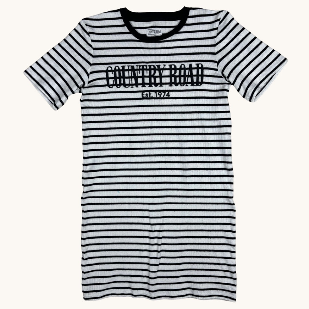 Country Road Dress - Size 10