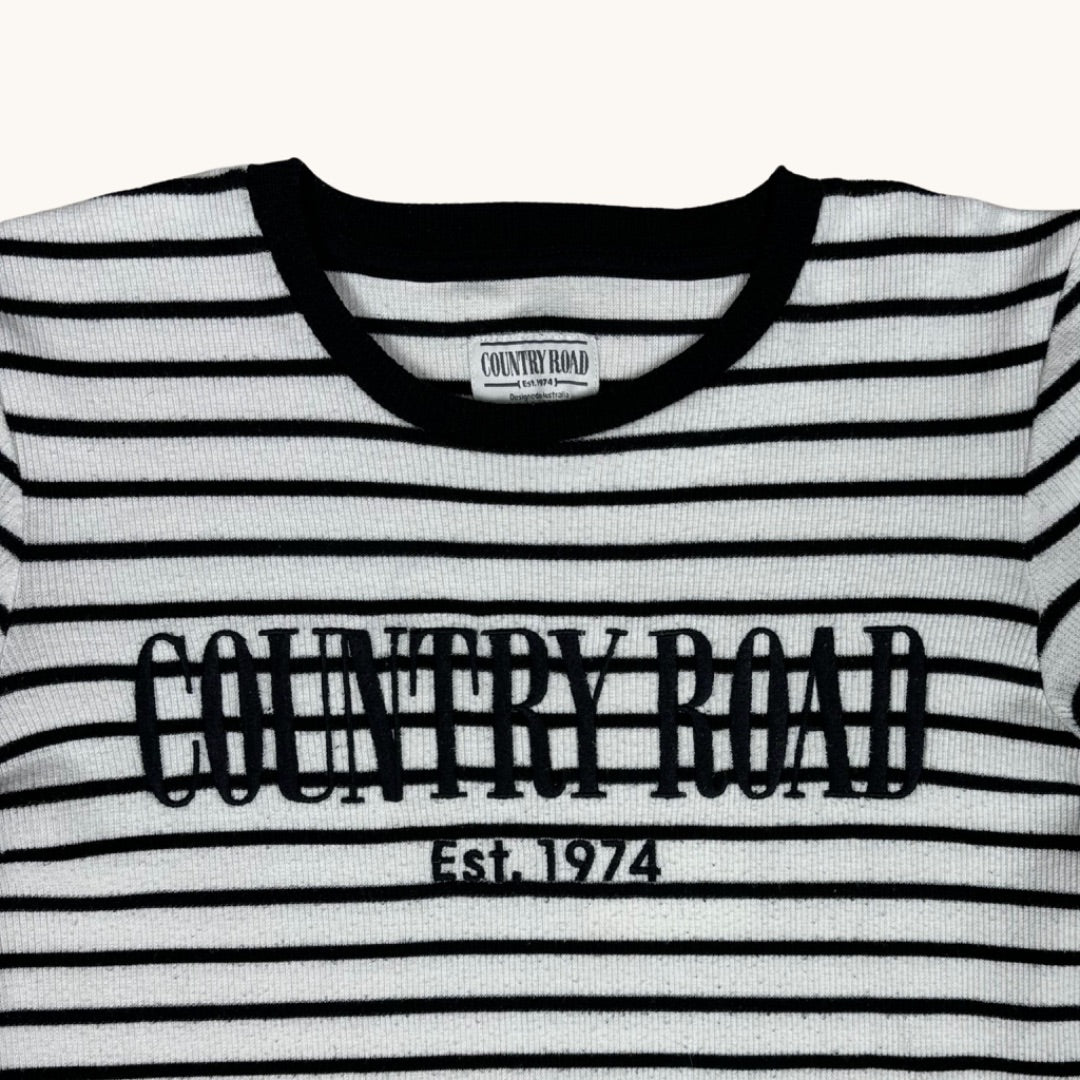 Country Road Dress - Size 10