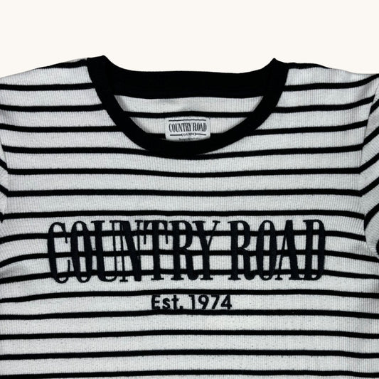 Country Road Dress - Size 10