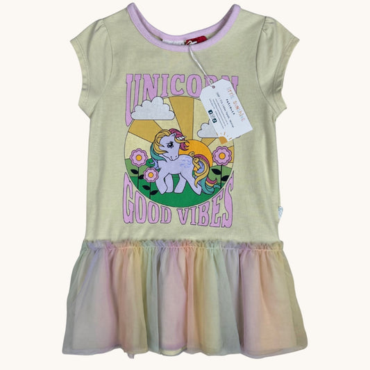 Peter Alexander PJs - Size 2