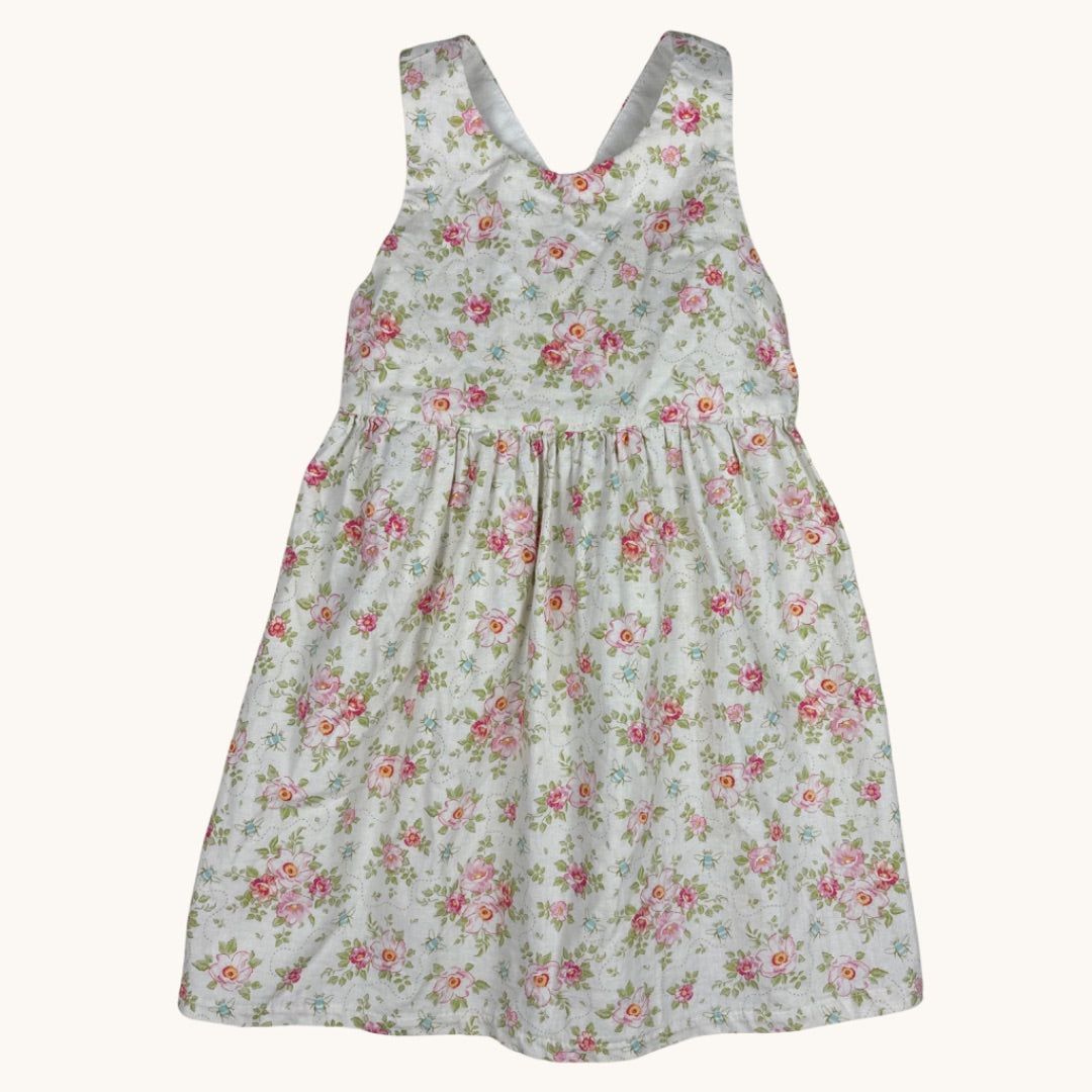 Cocktail Kids Dress - Size 2
