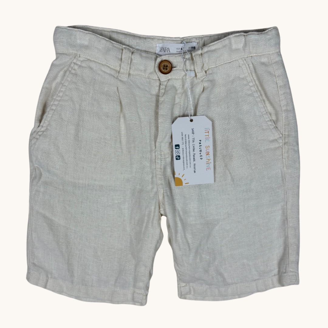 Zara Shorts - Size 6