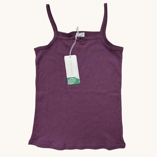 Jamie Kay Singlet BNWT - Size 10