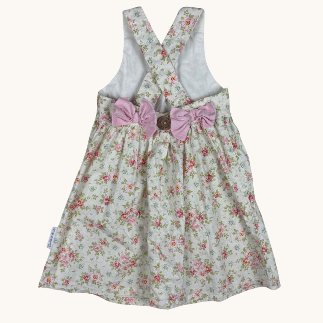 Cocktail Kids Dress - Size 2