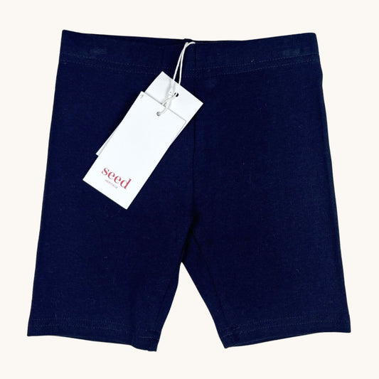 Seed Bike Shorts BNWT - Size 2