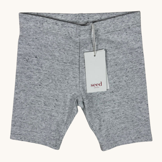 Seed Bike Shorts BNWT - Size 6