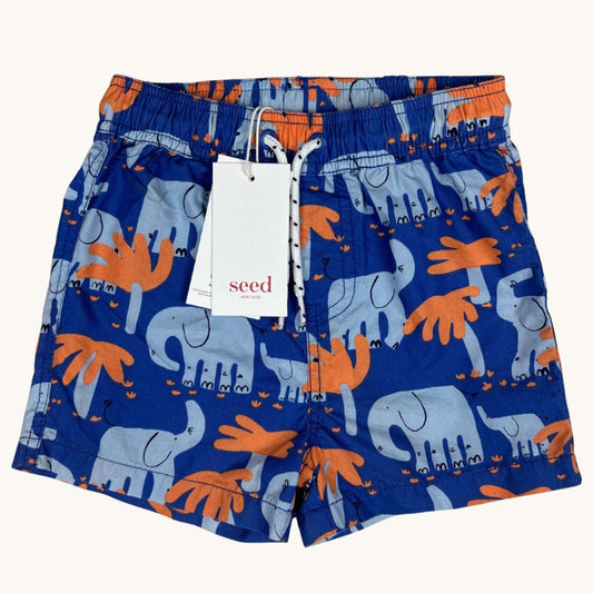 Seed Shorts BNWT - Size 2