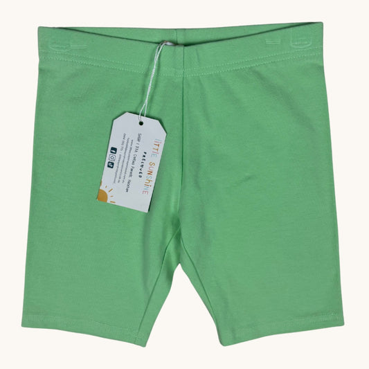 Seed Bike Shorts - Size 6