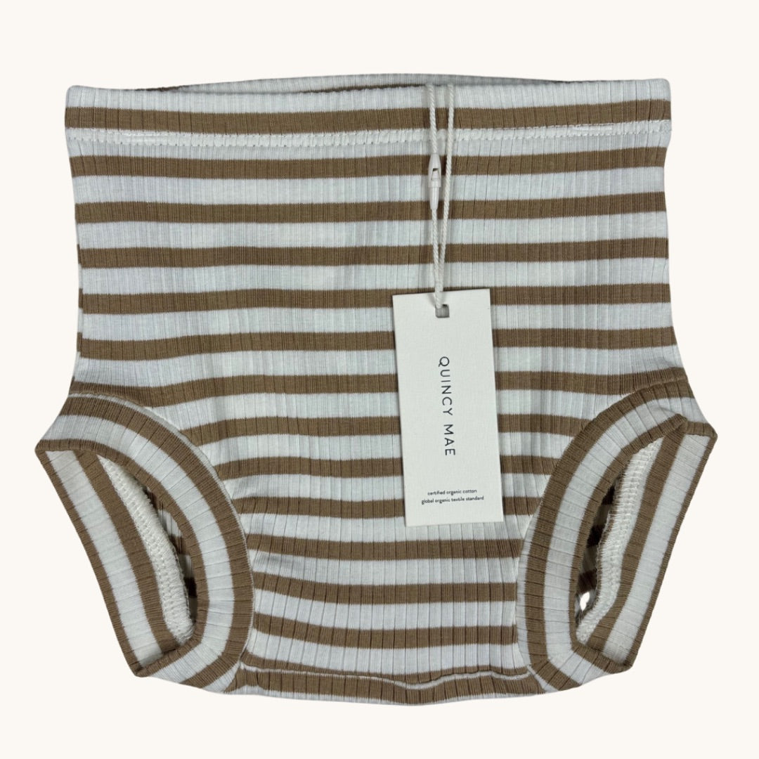 Quincy Mae Bloomers BNWT - Size 2