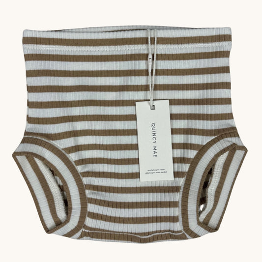 Quincy Mae Bloomers BNWT - Size 2