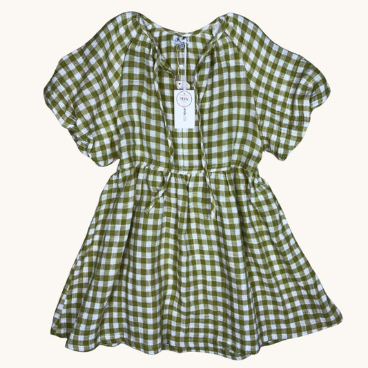 Ghanda Dress BNWT - Size 12-13