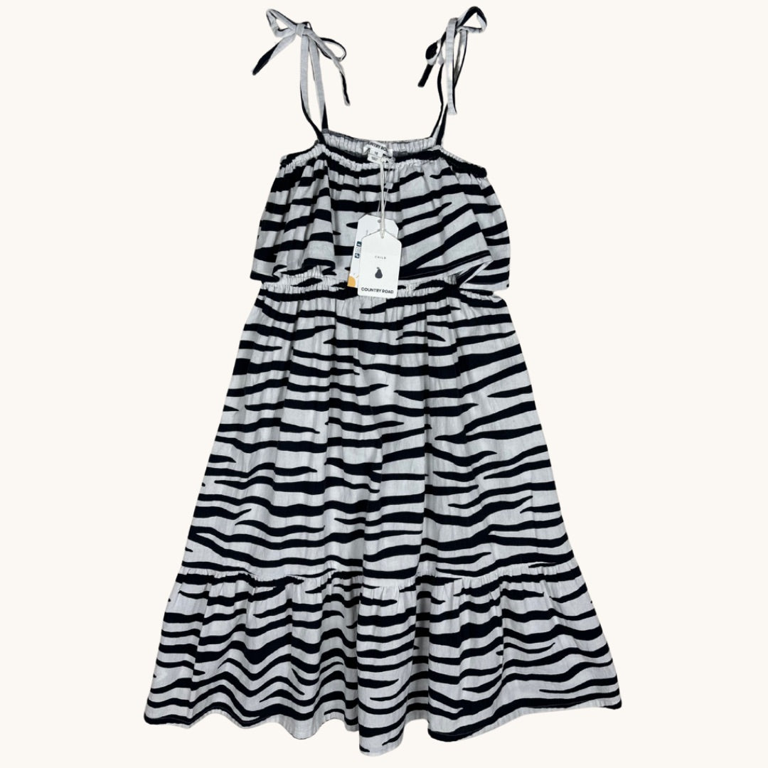 Country Road Dress BNWT - Size 10