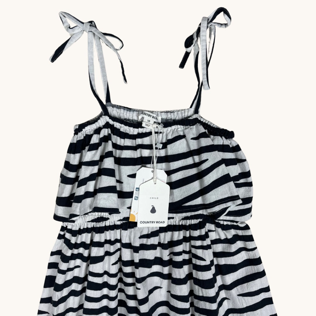 Country Road Dress BNWT - Size 10