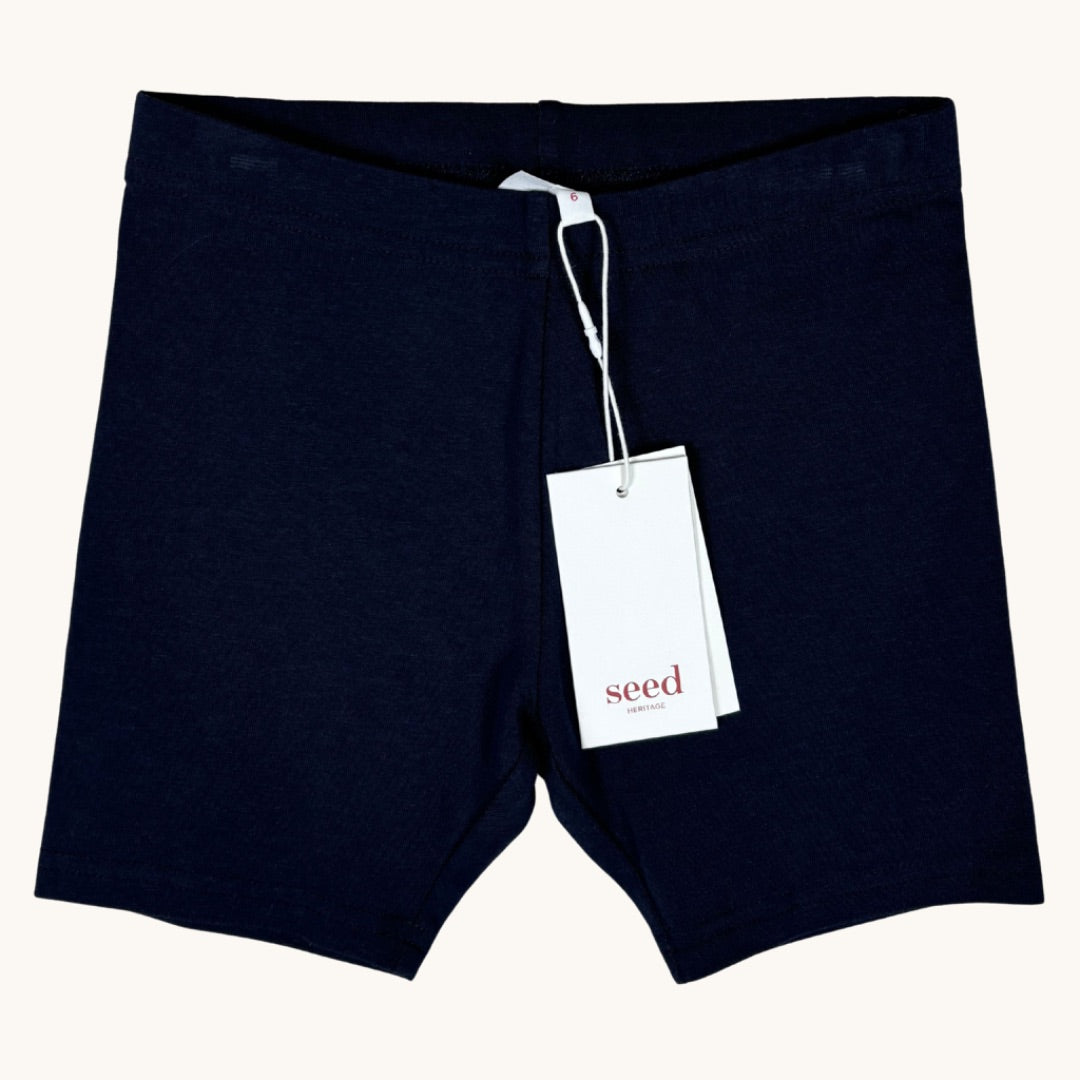 Seed Bike Shorts BNWT - Size 6