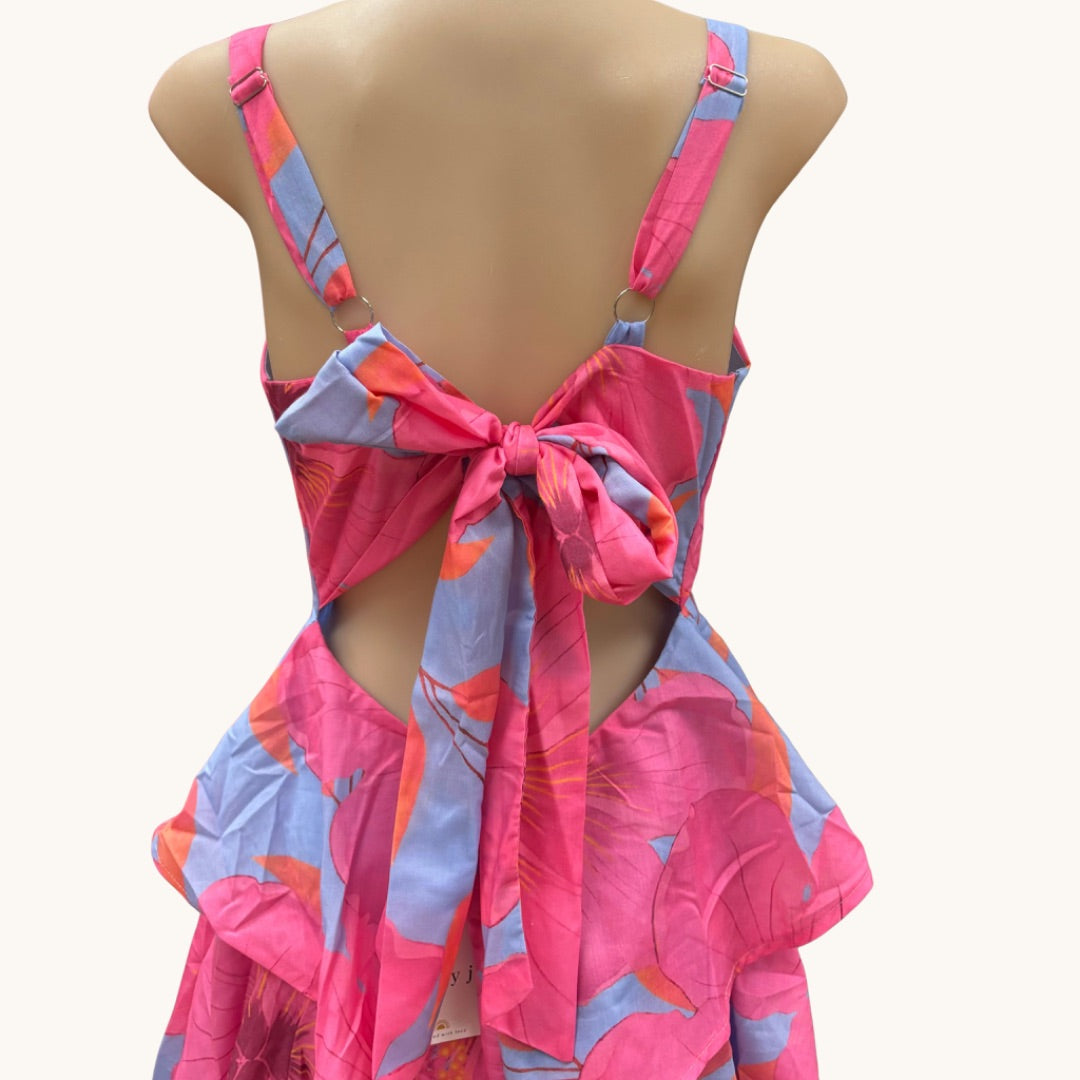 Billy J Dress BNWT - Size 12