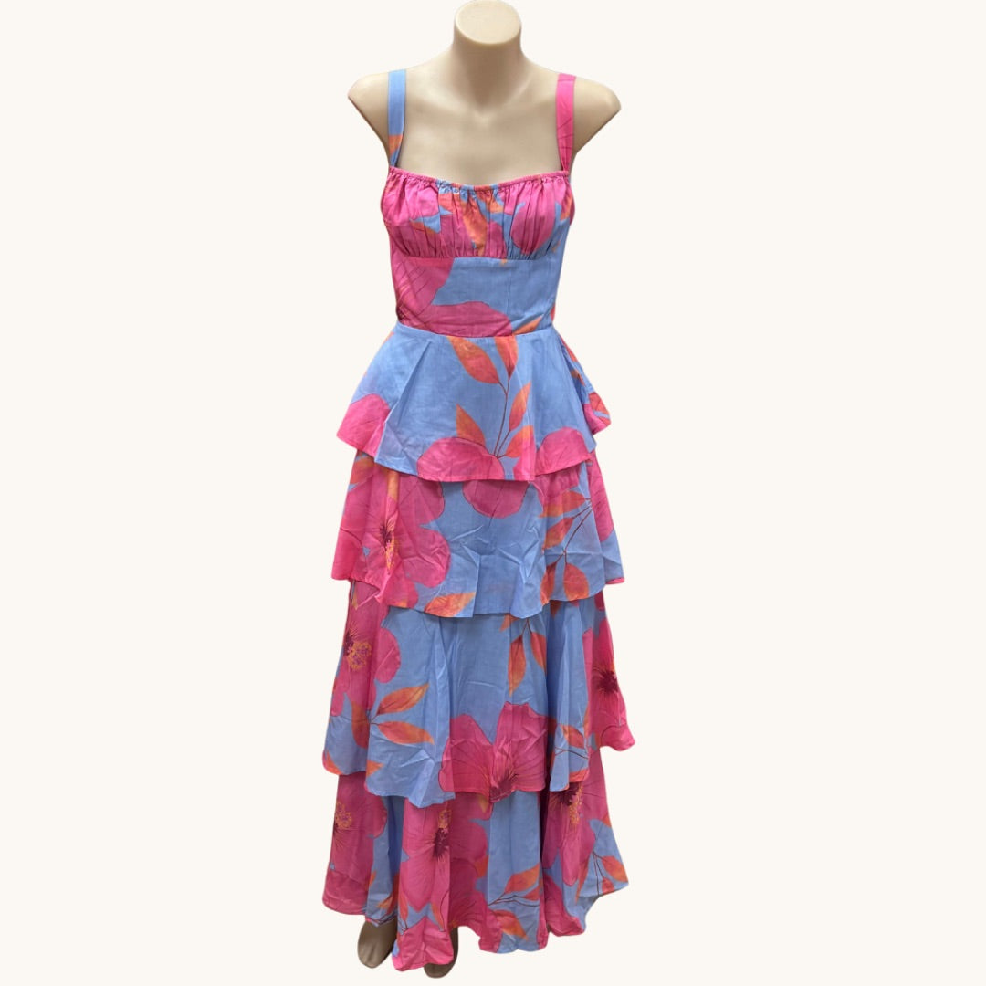 Billy J Dress BNWT - Size 12