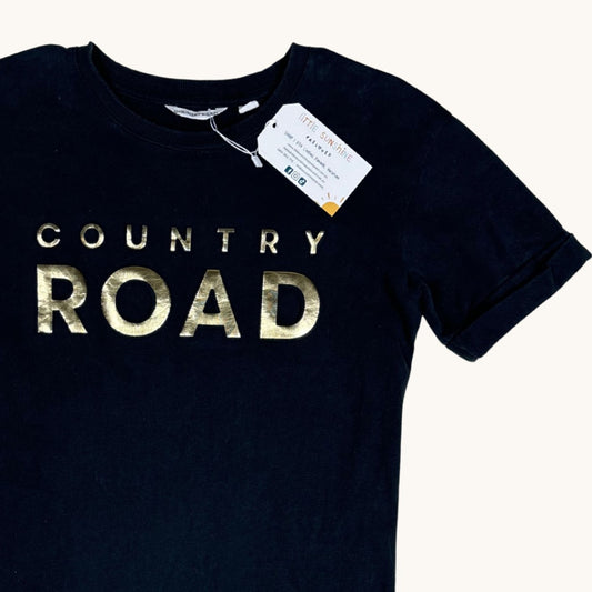 Country Road Dress - Size 10