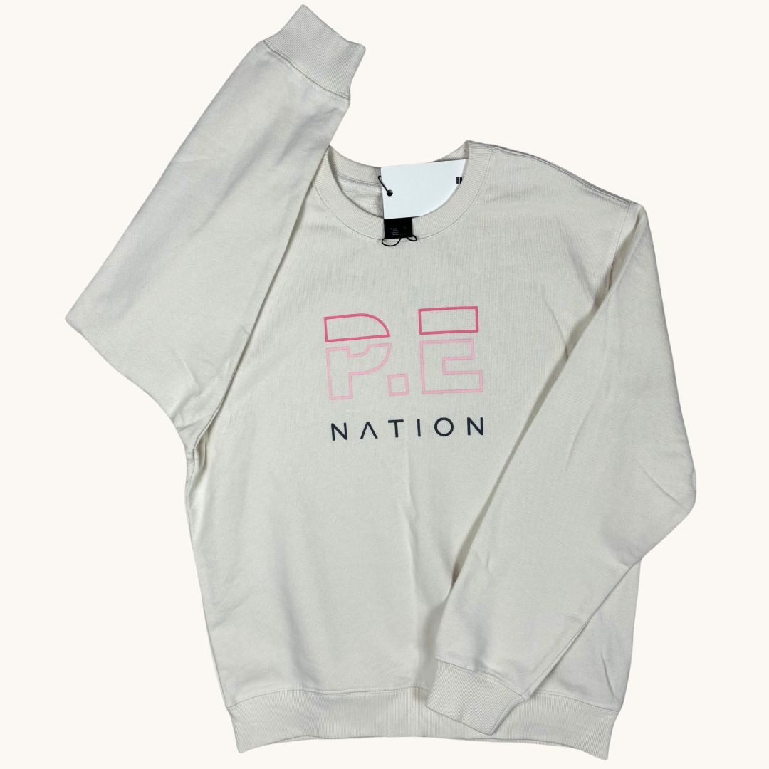 P.E Nation Jumper BNWT - Size S