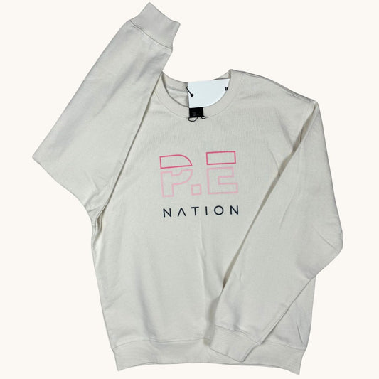 P.E Nation Jumper BNWT - Size S