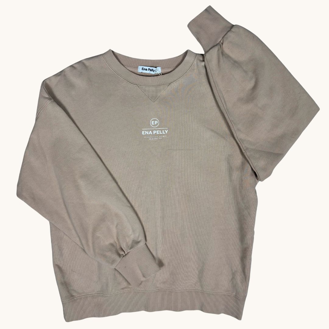 Ena Pelly Jumper - Size 6