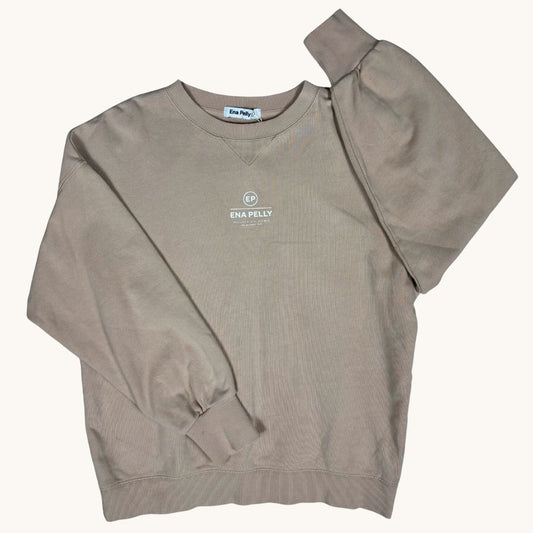 Ena Pelly Jumper - Size 6