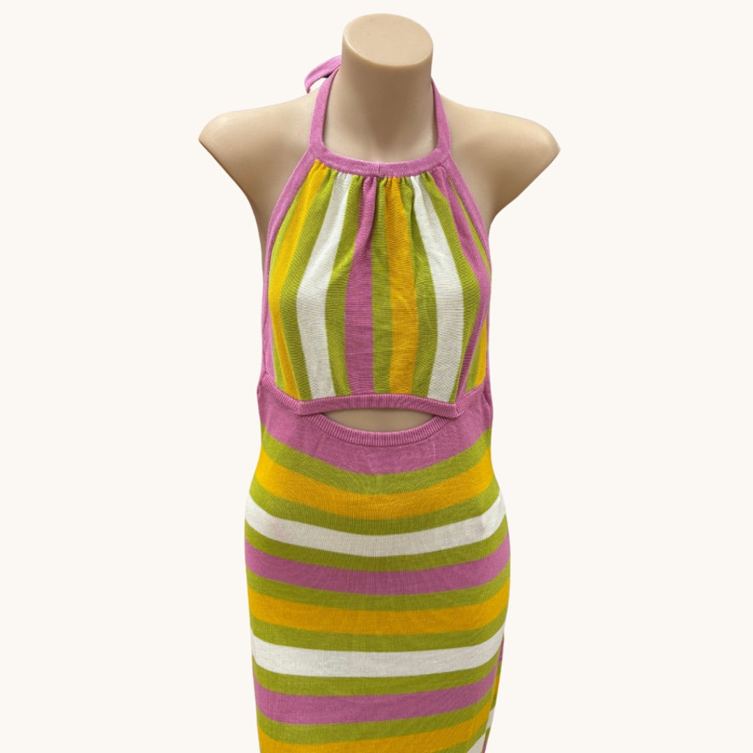 Indie Dress BNWT - Size S-M