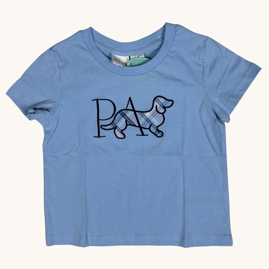 Peter Alexander Pj Set BNWT - Size 2