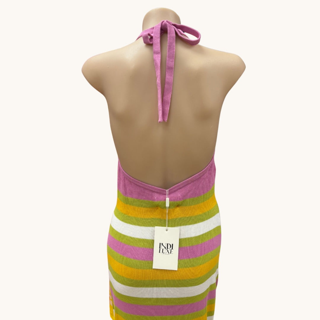 Indie Dress BNWT - Size S-M