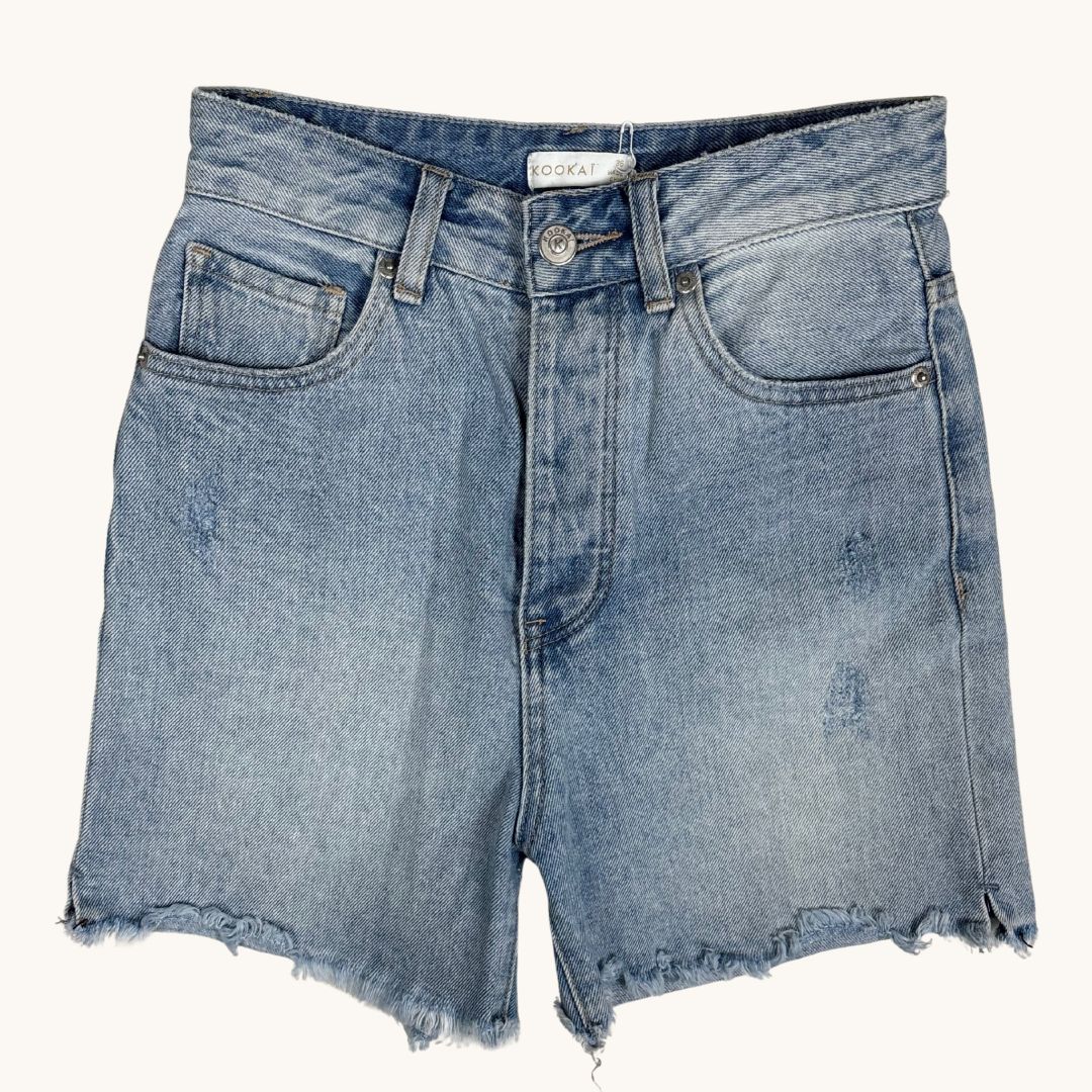 Kookai Shorts - Size 36 (8)