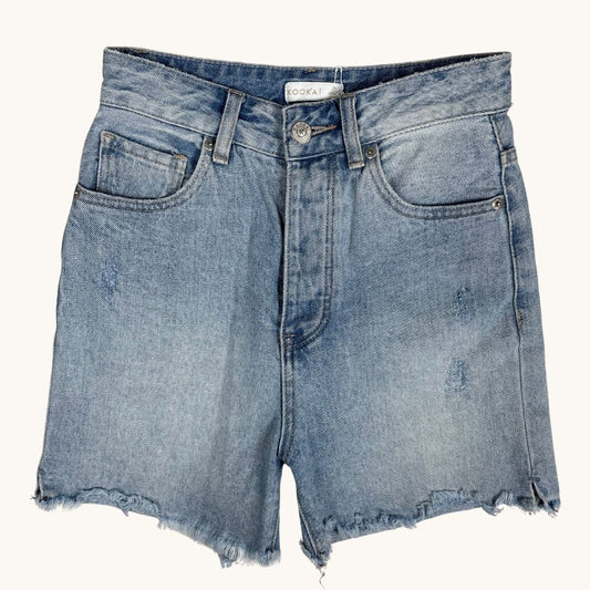 Kookai Shorts - Size 36 (8)