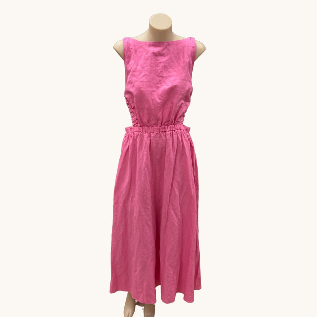 Petal & Pup Dress - Size 12