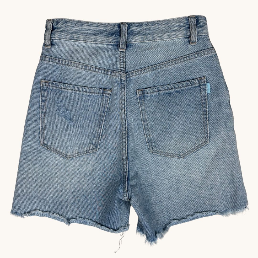 Kookai Shorts - Size 36 (8)