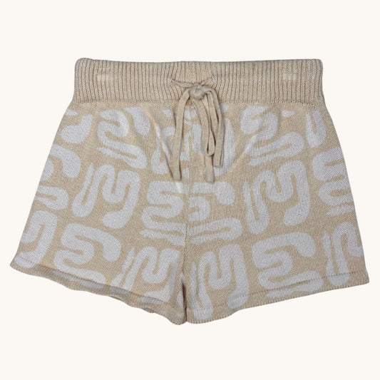 Ziggy Lou Shorts - Size 4