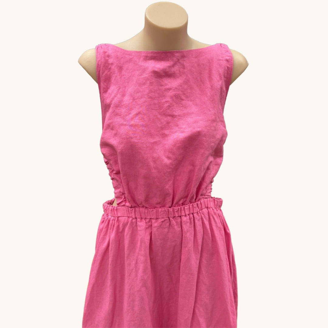 Petal & Pup Dress - Size 12