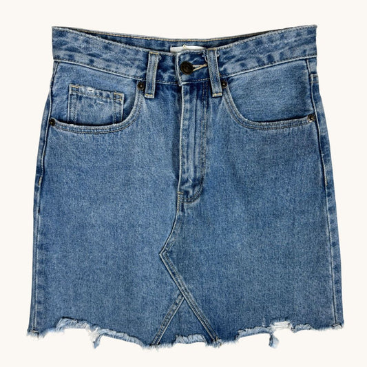 Kookai Skirt - Size 34 (6)