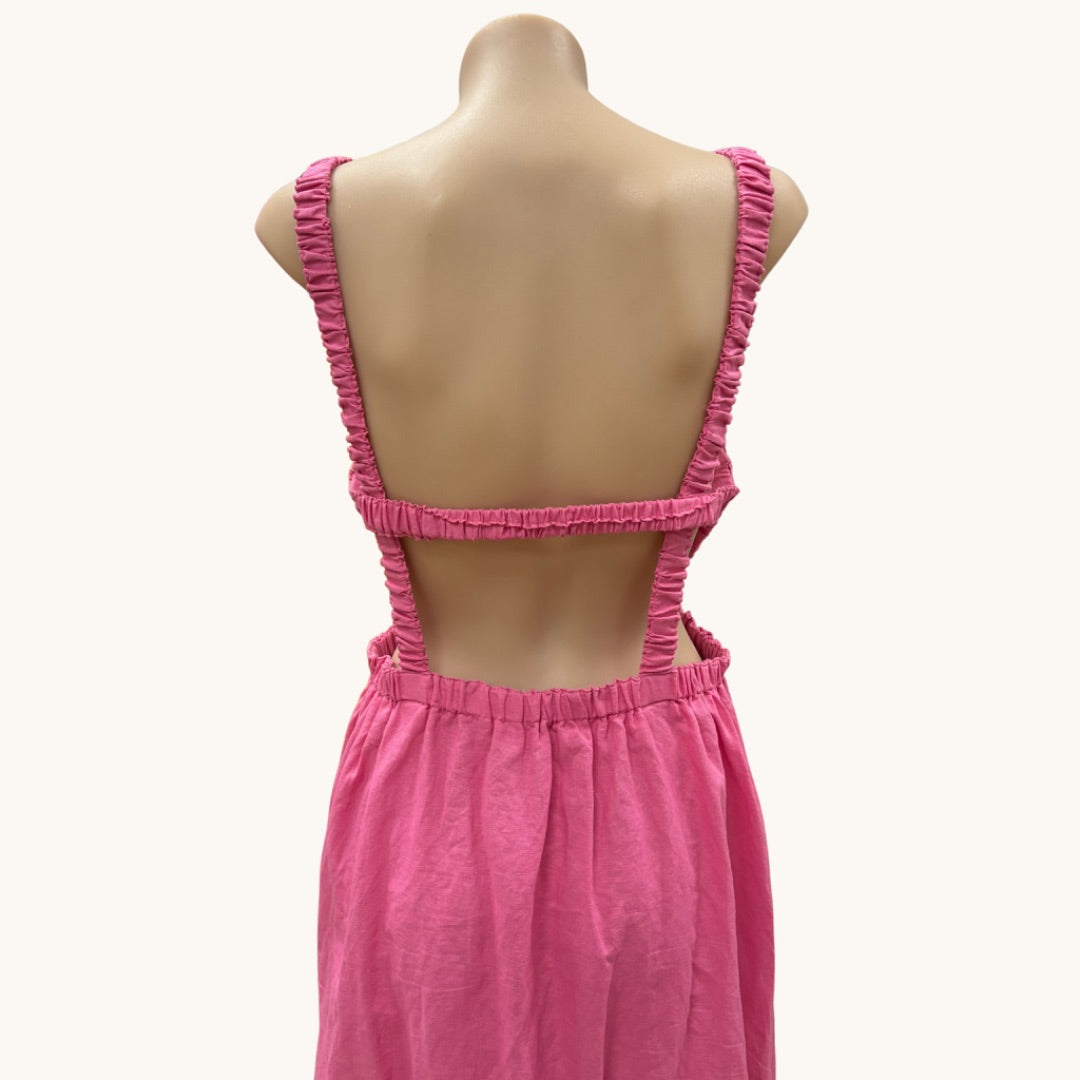 Petal & Pup Dress - Size 12