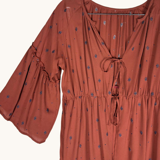 Another Edition Midi Dress - Size S-M